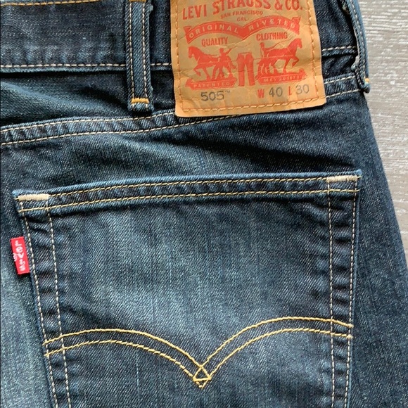 Levi's Other - 🛍Levis men jeans